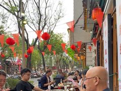 -大理.老字号渝记酸萝卜乌鱼(古城总店)