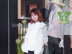 -王府井奥莱临潼小镇(临潼店)
