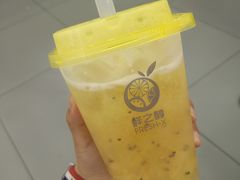 -鲜之醇(九州昌硕广场店)