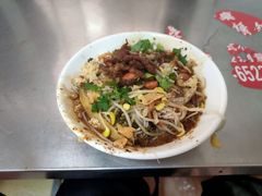 -宋记海南粉传承老店(人民西路店)