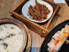 -花少爷的粥(中贸广场店)