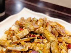 -健眺小海鲜(临海后山店)