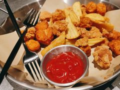 -J Create城市露营咖啡·简餐·宠物(上海动物园店)