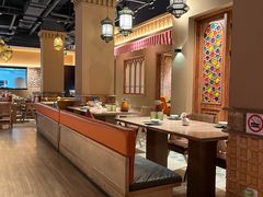 -耶里夏丽·丝路国际·新疆餐厅(浦东区东方路店)