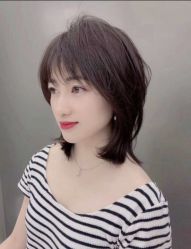 -MASTER 男士发型设计
