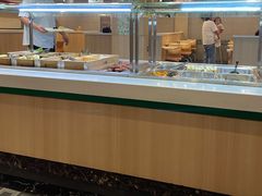 自助取餐区-素耕素食自助(嘉华店)