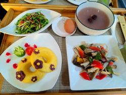 -蔓馨宜母婴护理中心(橡树星座店)