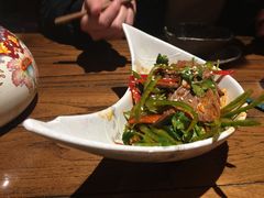 -疆文化新疆欢乐餐厅(金牛万达店)
