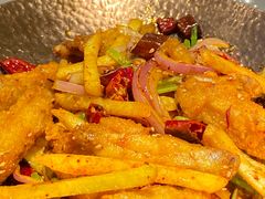 -九锅一堂酸菜鱼(学府凯德店)