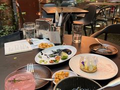 -Ocean's Table 欧舍