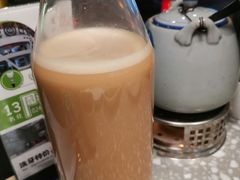 -金香匯晚茶(浑南店)