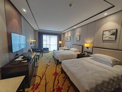 -佛山顺德香云纱园林酒店(清晖园店)