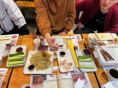 -木屋烧烤(龙岗南联店)