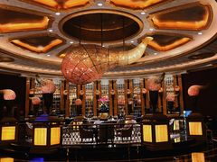 -深圳凯宾斯基酒店