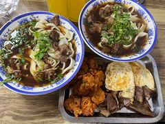 -清真-戏楼王记牛肉面