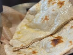 -克比叔叔印度餐厅Kebabs on the Grille (人民广场店)
