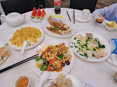 -凤城礼记鱼翅海鲜酒家(新马路总店)