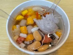 -北门四果汤(永宁店)