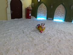 -世界之窗阿尔卑斯冰雪世界