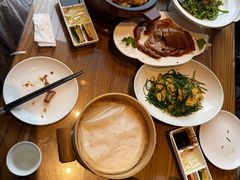 -北京老铺烤鸭(西稍门店)