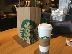 -星巴克(北辰西路店)