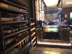 -潮K  party KTV(国色天香店)