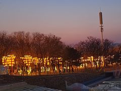 -青龙湖公园