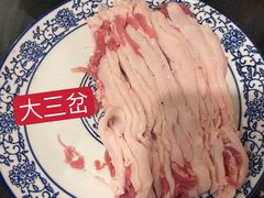 -裕德孚·非遗手切涮羊肉(东直门内大街店)