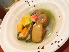 -京怀石·壬生
