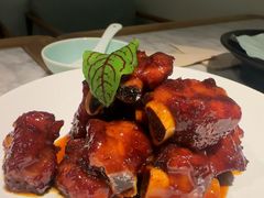 -苏帮袁Sue Cuisine(来福士店)
