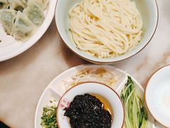 -聚京民福烤鸭店(木樨园店)