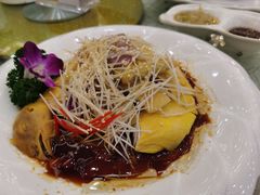 -轩记海鲜餐厅·四十五年老字号·经典粤菜(西区彩虹店)