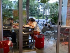 -生活如沸·顺德水牛奶火锅(大学路店)
