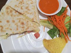 牛肉格林戈-panchos 墨西哥餐厅(嘉绿苑店)