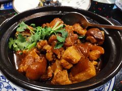 -丰食农家乐