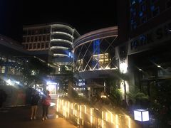 -飞行家太空体验馆(祥云小镇店)