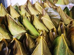 -叶婆婆豆浆馍馍
