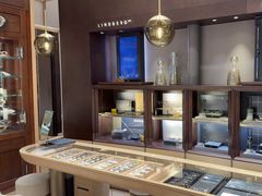 -溥仪眼镜PUYI OPTICAL(国贸商城店)