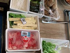 -野妹经典火锅(民治店)