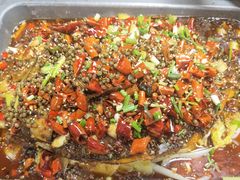 -小天府川菜馆(魏公村店)