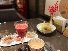-海派悦庭·海胆烧麦·新融合菜(凯德广场店)