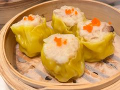 -中山保利艾美酒店-乐美中餐厅