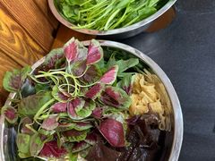 -丁记火锅·酸汤牛肉