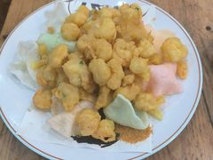 -太子食府(圣水路店)