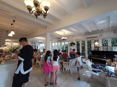 大堂-Fern Forest Cafe