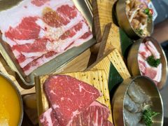 -七小福烤肉(新奥店)