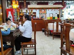 -湖上人家·船菜·私房菜(拈花湾景区店)