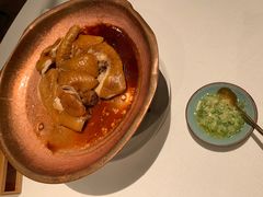 -三号黄浦会Canton Table