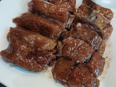 烧鹅-鹅滋道(甘坑古镇店)