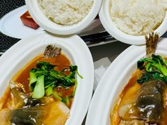 -新光酒家·河豚·海鲜·蟹料理(浦东店)